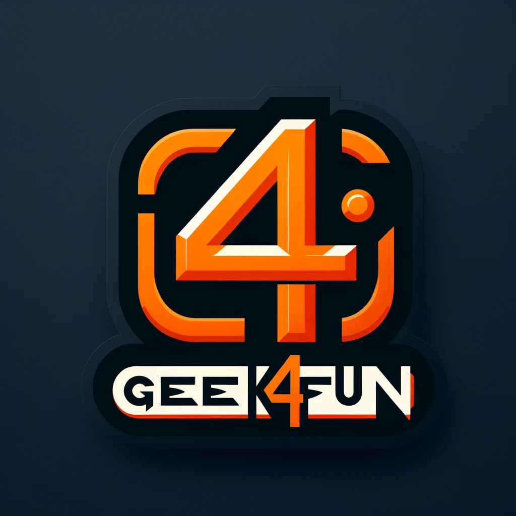 Geek4fun